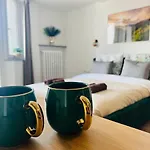 Mare E Monti Apartments