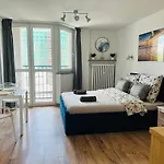 Mare E Monti Apartments