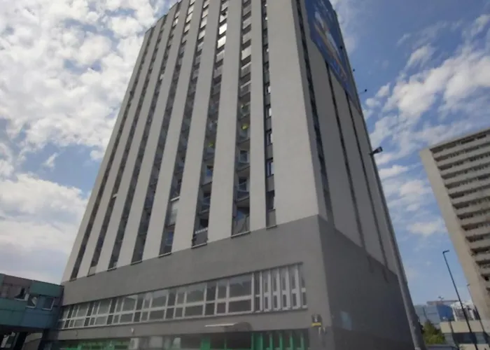 Mare E Monti Apartments