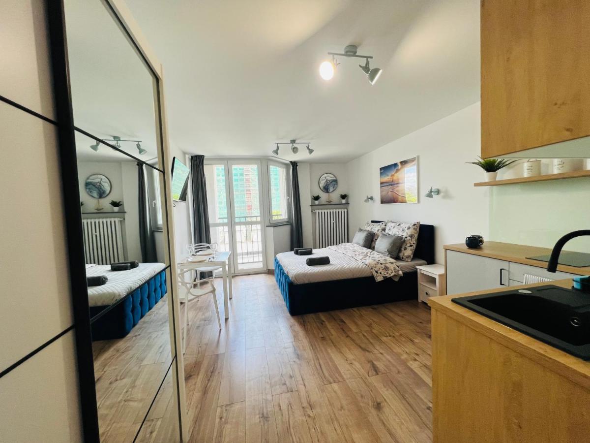 Apartament Mare E Monti *