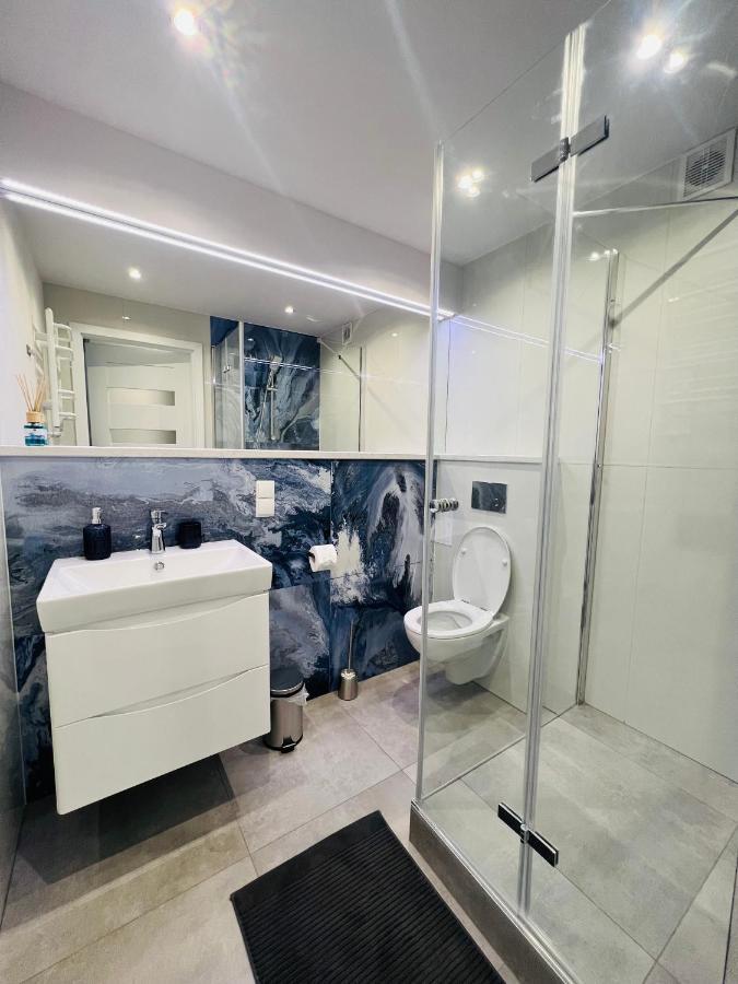 Mare E Monti Apartament *
