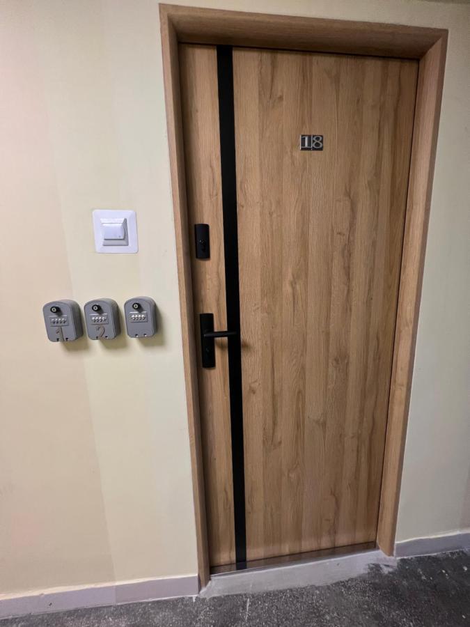 Mare E Monti Apartament Katowice