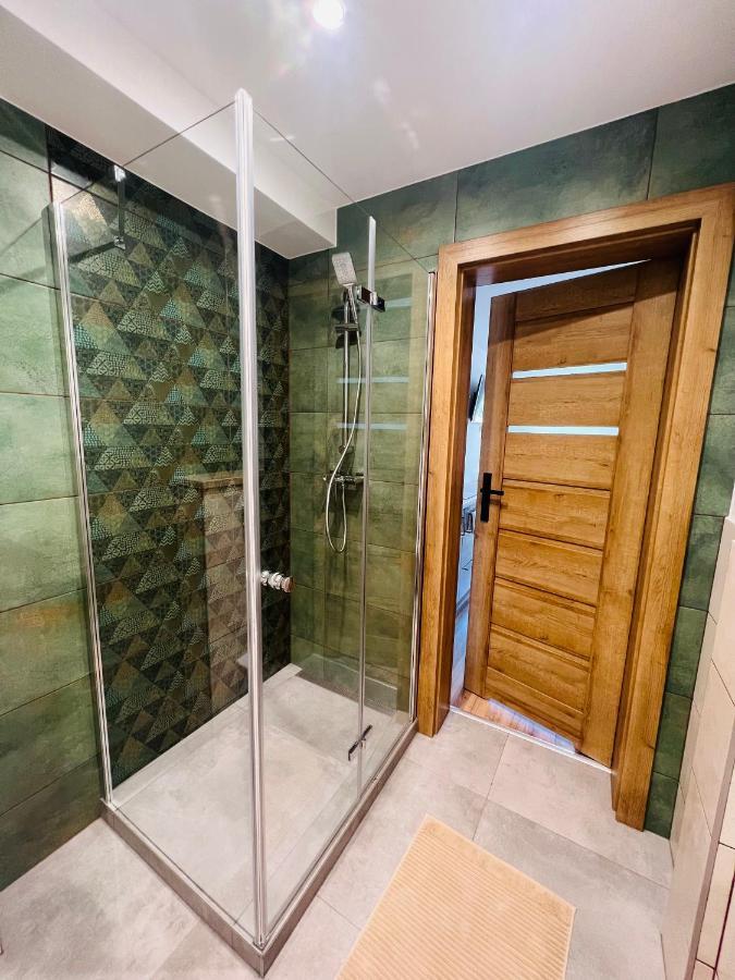 Apartament Mare E Monti *