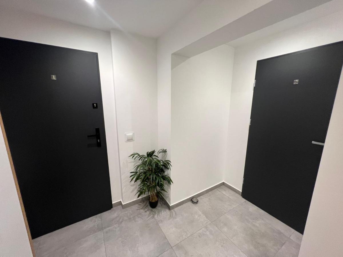 Apartament Mare E Monti *