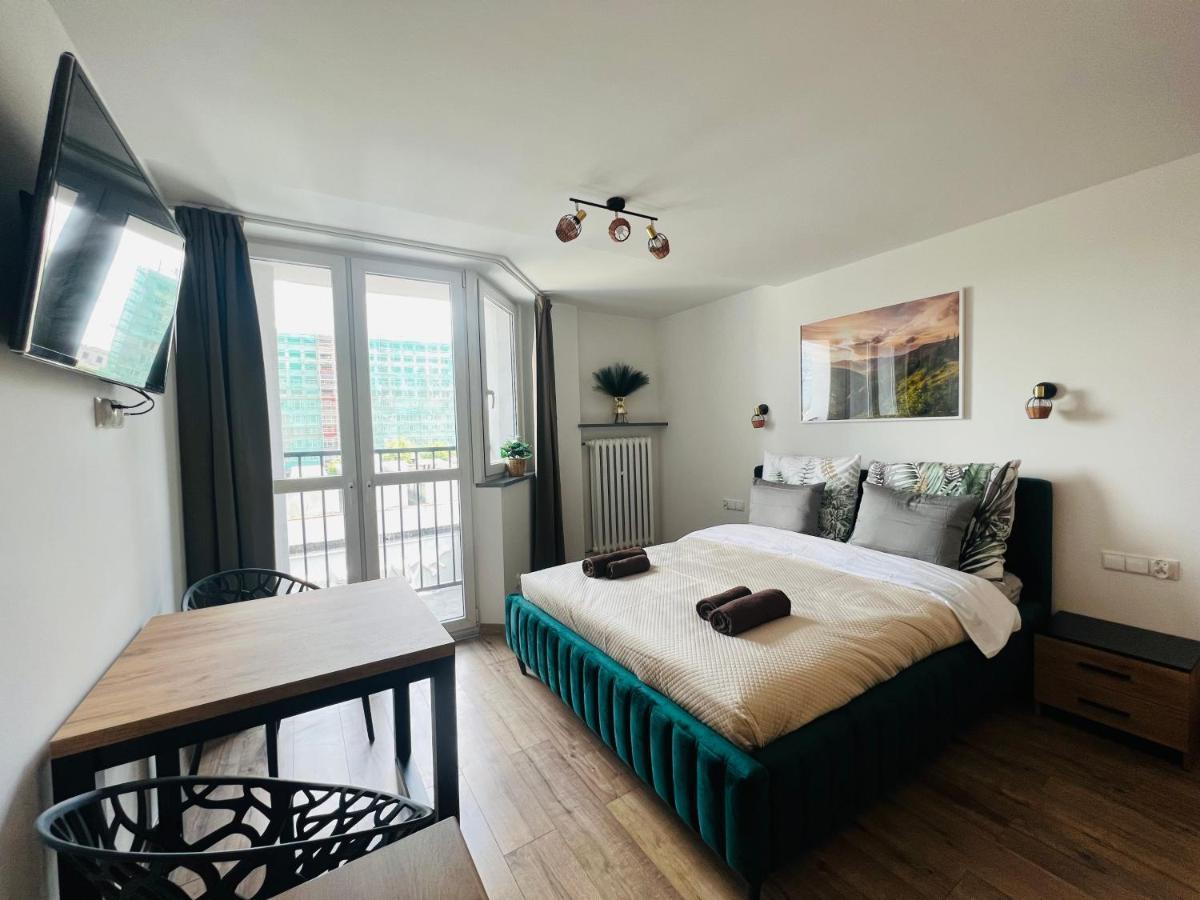 Apartament Mare E Monti