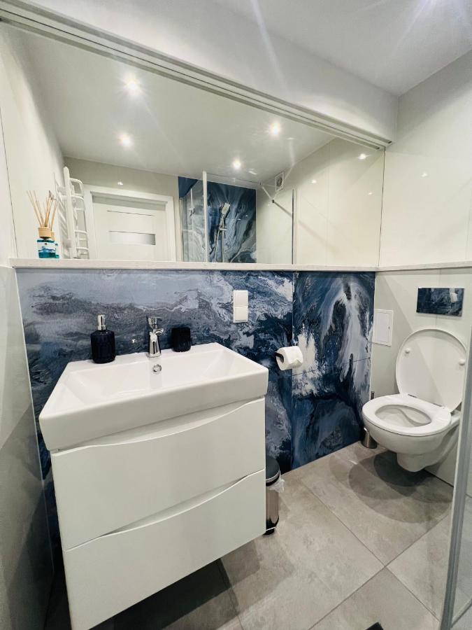 Apartament Mare E Monti