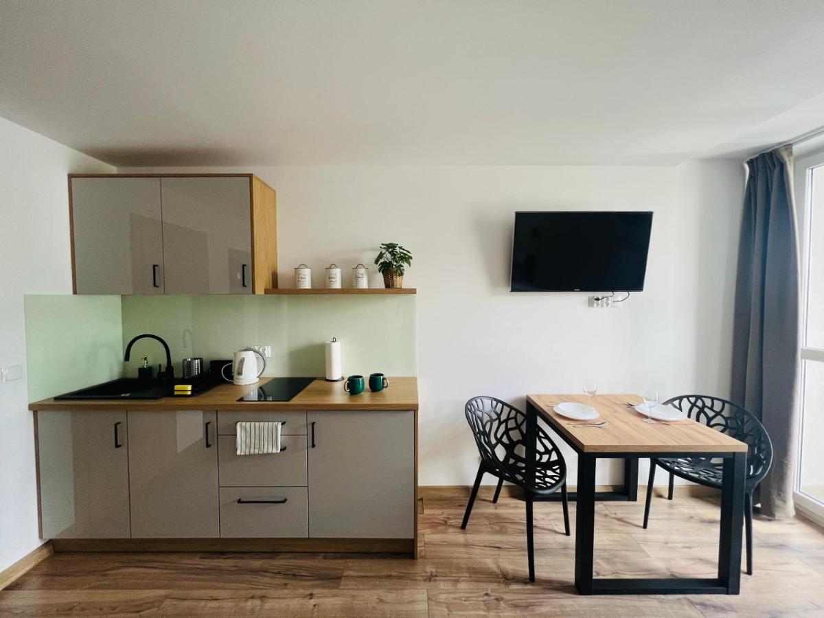 Apartament Mare E Monti