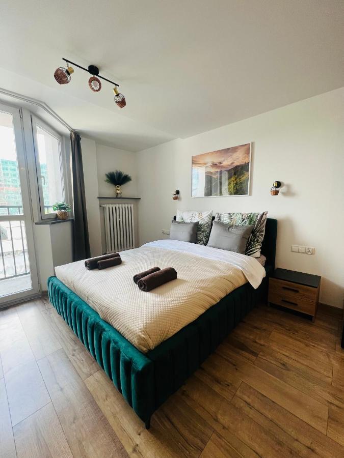 Apartament Mare E Monti