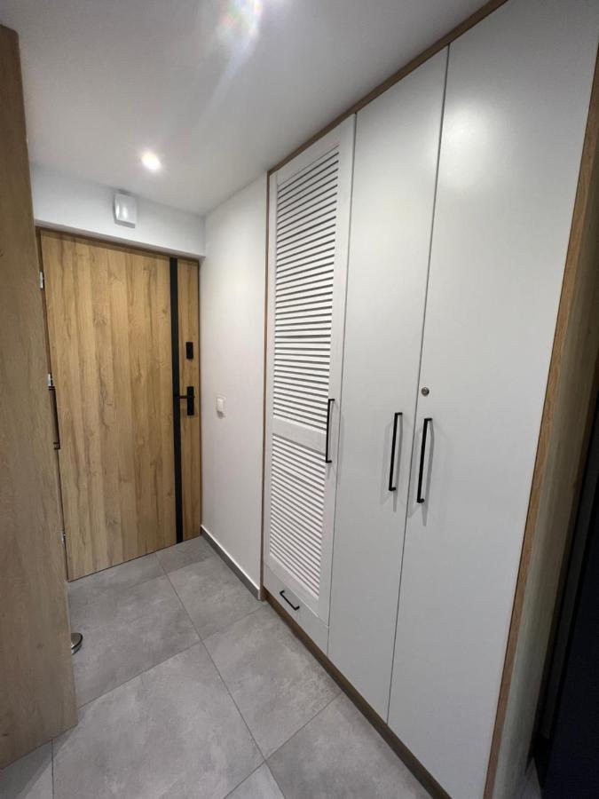Mare E Monti Apartament *